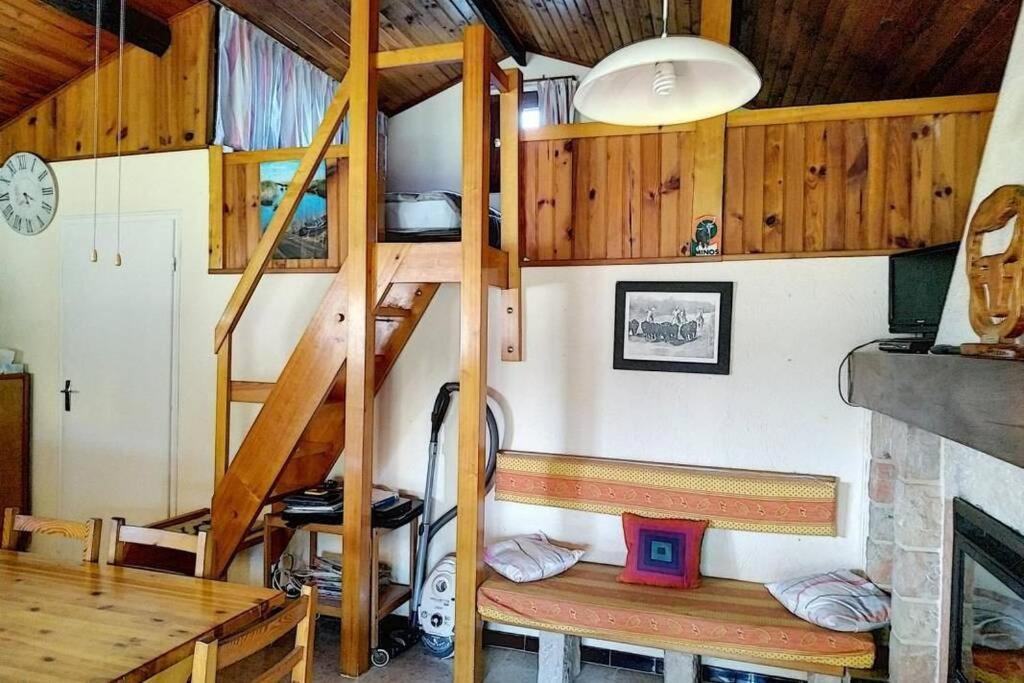 Chalet Typique Au Coeur De La Petite Camargue Villa Vauvert Eksteriør bilde
